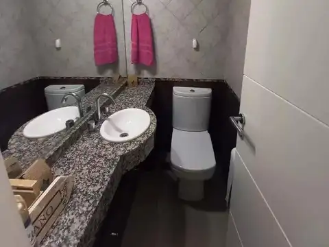 Venta Duplex 3 Amb Villa Luzuriaga