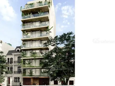 Departamento Dúplex  en Venta en Villa Urquiza, Capital Federal, Buenos Aires