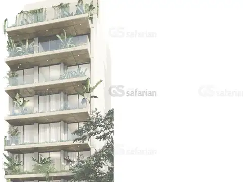 Departamento en Venta al Norte