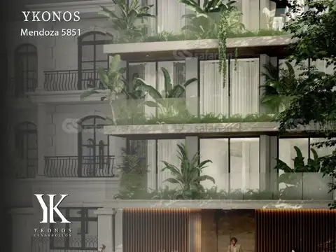 Departamento en Venta A Estrenar