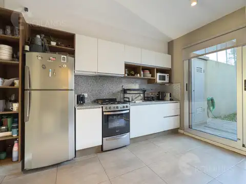 Depto Tipo Casa en Venta 10 años