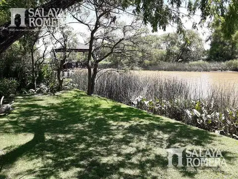 Casa en Venta en Isla Santa Monica, USD 185.000