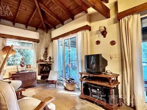 Casa en Venta al Sur