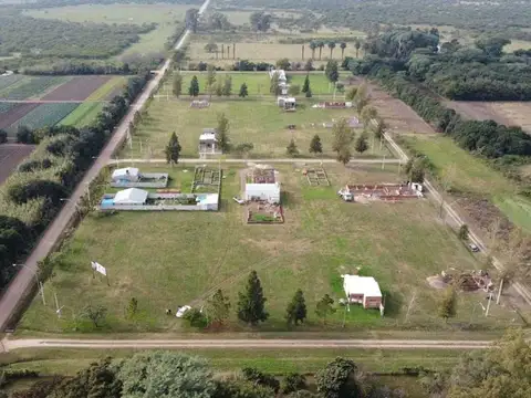 Terreno en Venta de 300,0 m2