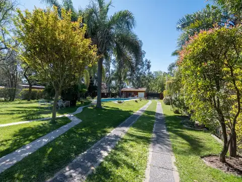 Casa en venta en Sauce Viejo!