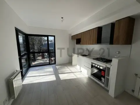 VENTA DEPARTAMENTO 2 AMBIENTES A ESTRENAR CON AMENITIES - SAAVEDRA