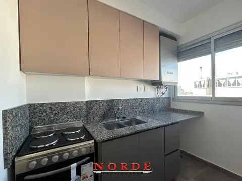 Departamento en Venta en Liniers, USD 120.000