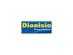 DIONISIO PROPIEDADES