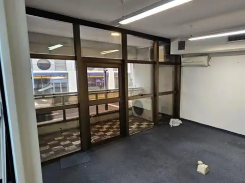 Oficina en Alquiler en Microcentro, USD 1.500