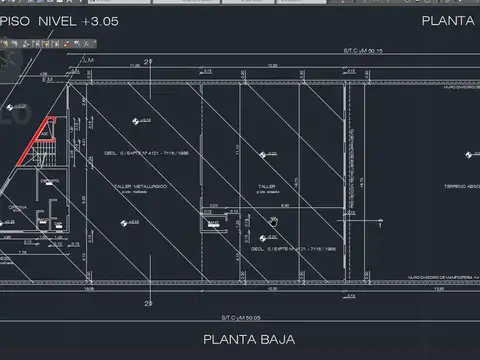 Local en Alquiler A Estrenar