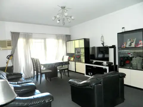 venta de 3 ambientes c/dependencia Belgrano