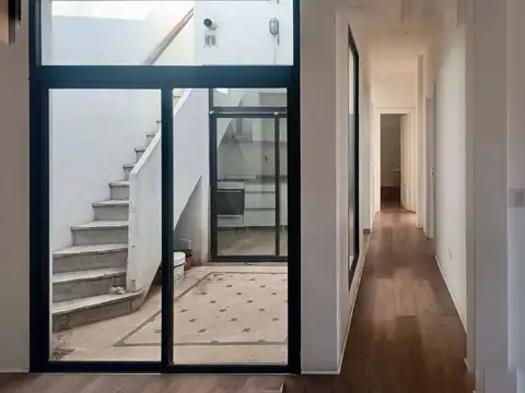 PH EN VENTA 4 AMBIENTES PATIO Y TERRAZA EN BOEDO