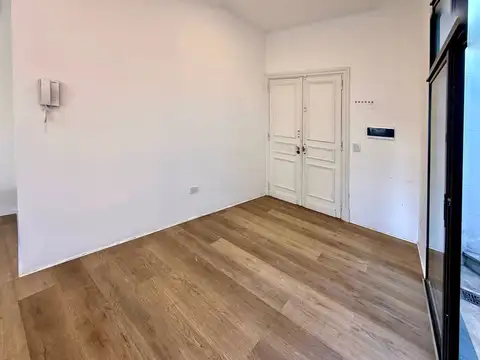 Depto Tipo Casa 4 ambientes con 1 baño