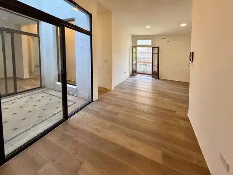 Avenida San Juan 3900