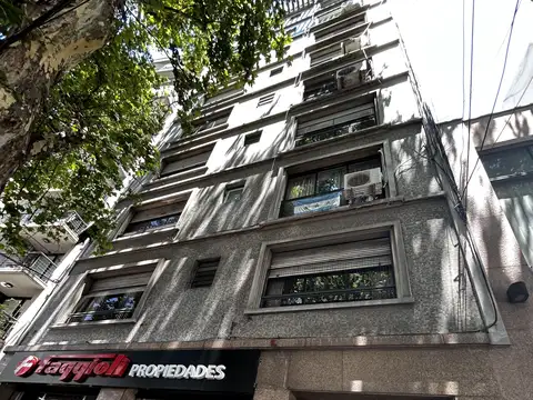 Avenida Díaz Vélez 5200, Piso 8