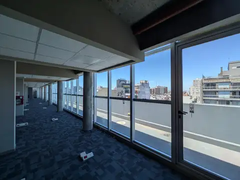 Oficina en Alquiler A Estrenar
