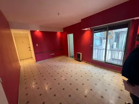 Departamento en Alquiler de 3 ambientes