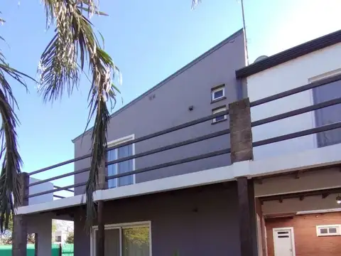 CASA 3 DORMITORIOS EN SAUCE VIEJO