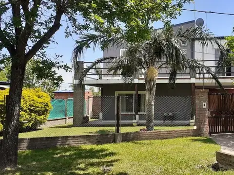 CASA 3 DORMITORIOS EN SAUCE VIEJO