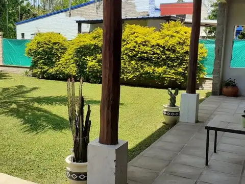 Casa en Venta 10 años