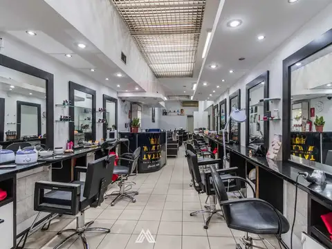 Local en Venta 45 años