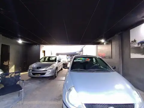 VENTA GALPON LOMAS DEL MIRADOR