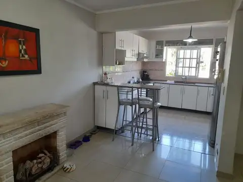 Casa en Venta 55 años