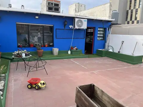 Casa en Venta 40 años