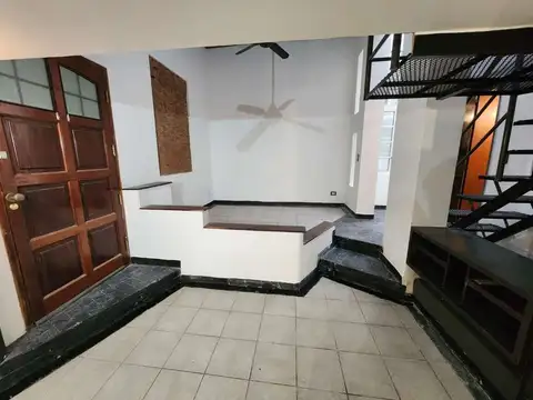 Charcas 2900, Piso PB