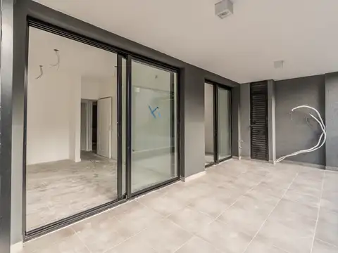 Departamento en Venta en Coghlan, USD 330.000