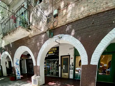 ALQUILER - DEPTO 2 AMB - CIUDAD JARDIN - TRES DE FEBRERO