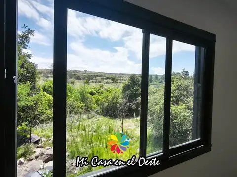 A metros del Balneario