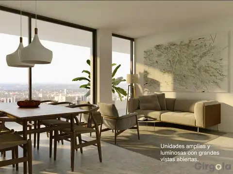 Departamento en Venta de 4 ambientes