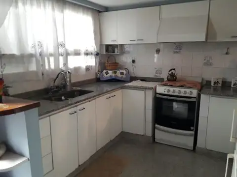 Casa en Venta 25 años