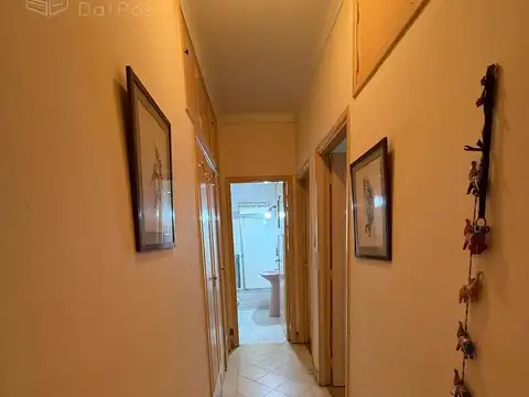 Venta Casa en Martinez 6 ambientes lote con salida a dos calles