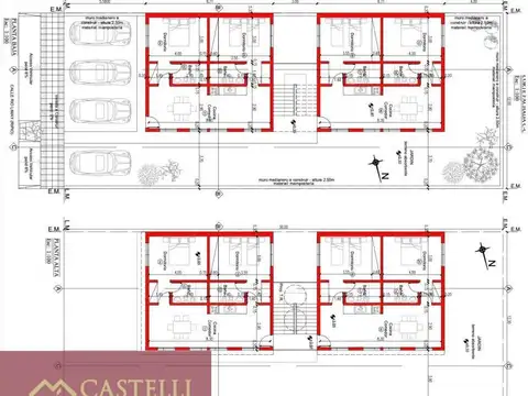Departamento en Venta en Añelo, USD 145.000