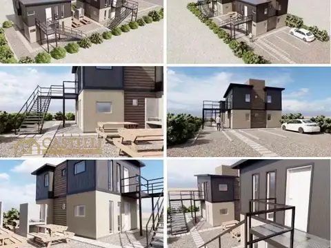 Departamento en Venta de 2 dormitorios