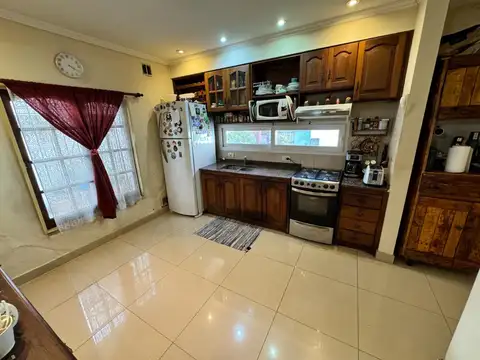 Casa en Venta al Oeste