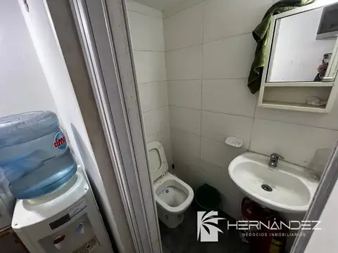 Venta Local Comercial Microcentro San Nicolas permuta