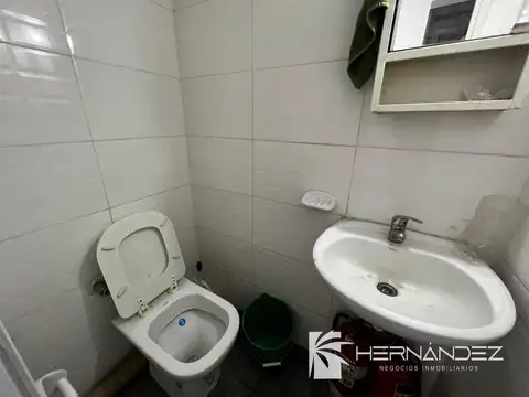 Local en Venta en San Nicolás, USD 95.000
