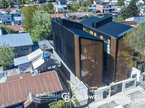 Departamento en Venta en San Martin de los Andes, USD 168.000