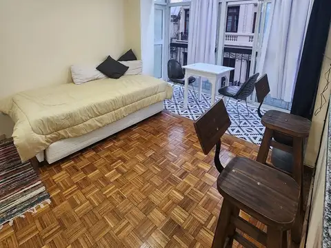 Departamento en Venta en Congreso, USD 74.000