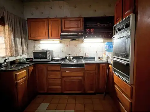 Casa en Venta de 4 dormitorios