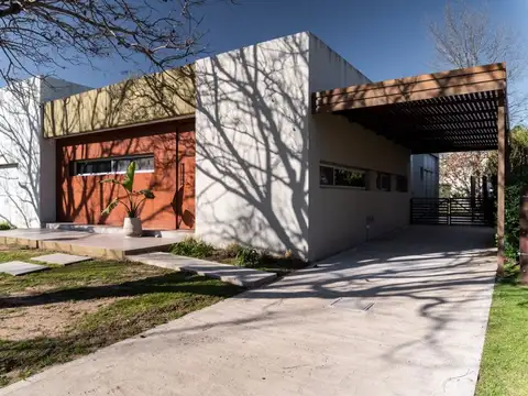 Country la Bahía - PUEBLO ESTHER 100