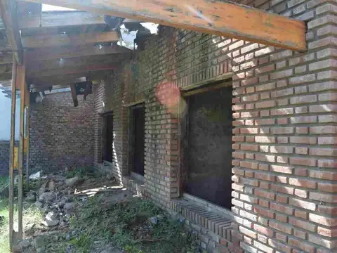 Casa en Venta 18 años