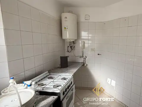 José Baigorri 900, Piso 1