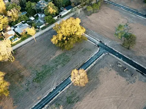 Terreno en Venta en Del Viso, USD 54.000