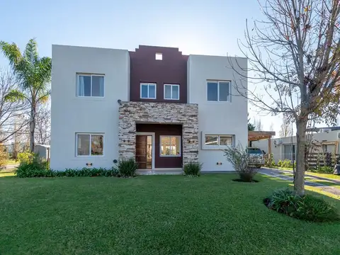 Casa en Venta 10 años