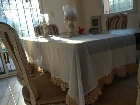 Casa en Alquiler Temporal 8 años