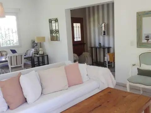 Alquiler temporal FEBRERO - casa en Bella Vista